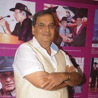 Subhash Ghai - Stars Pay tribute to Ashok Mehta - Photos | Picture 262116