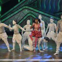 Bipasha on the sets of DID Little Masters to Promote Raaz 3 Stills | Picture 262554