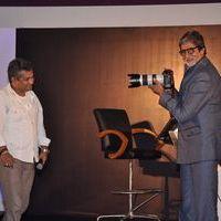 Amitabh Bachchan - KBC Panch Koti Gyaan Kumbh Press Meet - Stills | Picture 263558