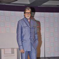 Amitabh Bachchan - KBC Panch Koti Gyaan Kumbh Press Meet - Stills | Picture 263563