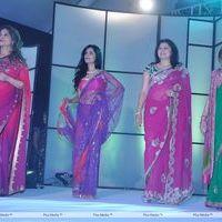 Pidilite presents Manish and Shaina NC show in aid of CPAA - Stills | Picture 221137