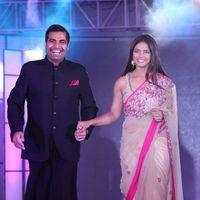 Pidilite presents Manish and Shaina NC show in aid of CPAA - Stills | Picture 221140