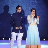 Pidilite presents Manish and Shaina NC show in aid of CPAA - Stills