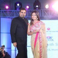 Pidilite presents Manish and Shaina NC show in aid of CPAA - Stills | Picture 221149