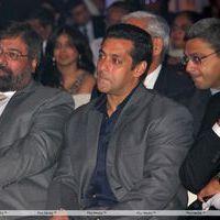 Salman Khan - 8th Indo-American Corporate Excellence Awards - Stills | Picture 223062