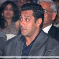 Salman Khan - 8th Indo-American Corporate Excellence Awards - Stills