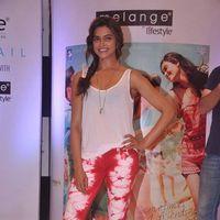 Deepika Padukone - Deepika Padukone Launches Cocktail Inspired Collection - Photos | Picture 223889