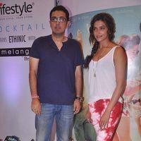 Deepika Padukone Launches Cocktail Inspired Collection - Photos | Picture 223894