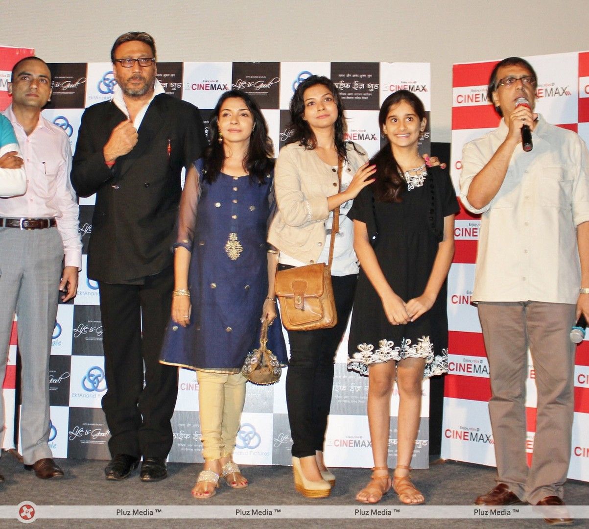 Life is Good Trailer Launch - Stills | Picture 223881