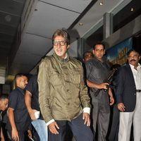 Amitabh Bachchan - Special Screening Of  Bol Bachchan New stills | Picture 223642