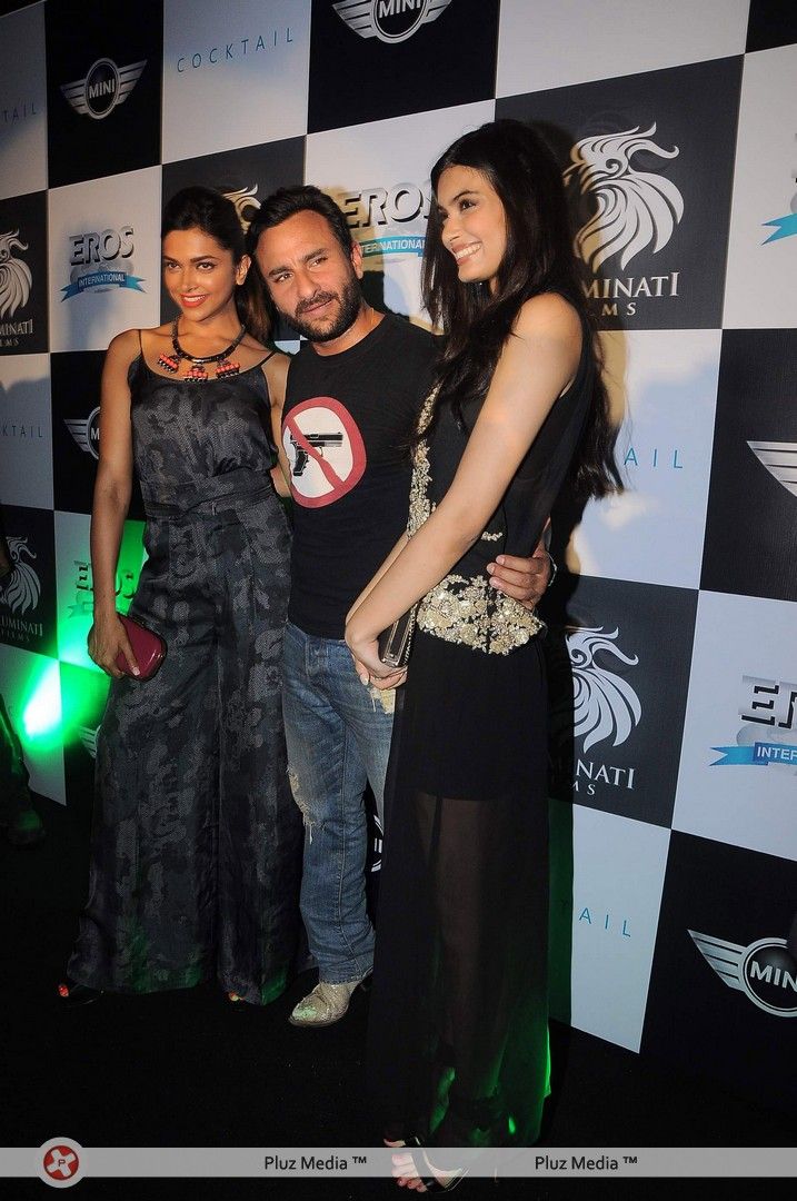 Bollywood Celebrities at BMW-Cocktail party | Picture 224955