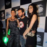 Bollywood Celebrities at BMW-Cocktail party | Picture 224953
