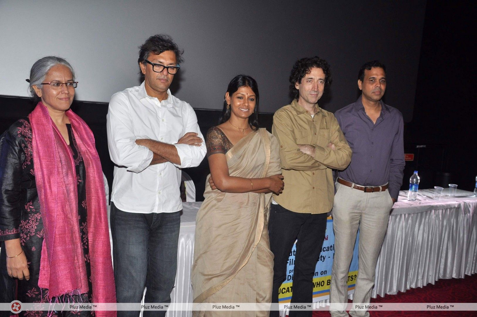 Celebrities at promotions of film Gattu - Stills | Picture 224956