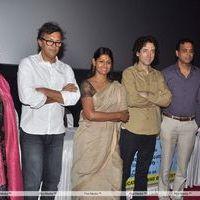 Celebrities at promotions of film Gattu - Stills | Picture 224956