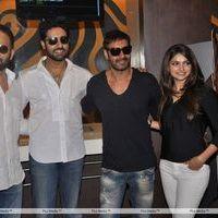 Bol Bachchan promotions New Stills | Picture 224948