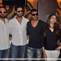 Bol Bachchan promotions New Stills | Picture 224949
