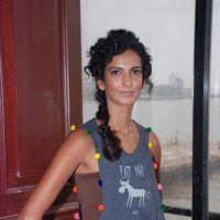 Poorna Jagannathan - Launched Brand-new ad for PETA - Photos | Picture 227026