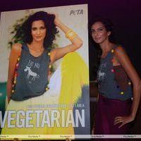 Poorna Jagannathan - Launched Brand-new ad for PETA - Photos | Picture 227031