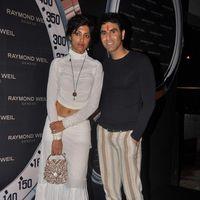 Celebrities at Raymond Weil watch launch - Photos | Picture 228442