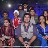 Live Concert for Indian Idol - New stills | Picture 228452