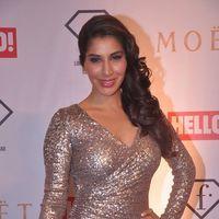 Sophie Choudry - Moet & chandon bash in 2012 - Stills | Picture 228435