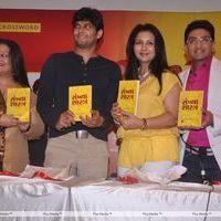 Book launch of  Bhavikk Sangghvi - Stills | Picture 229037