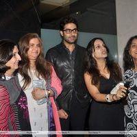 Celebrities at birthday bash of  Amod Mehra - Stills | Picture 229028