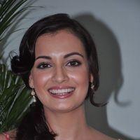 Dia Mirza - NDTV Marks for Sports event - Stills