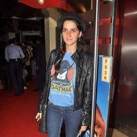 Bollywood celebrities at the premiere of The Dark Knight Rises - Photos | Picture 232319