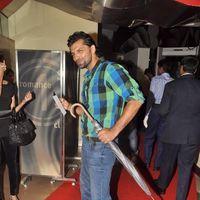 Bollywood celebrities at the premiere of The Dark Knight Rises - Photos | Picture 232321