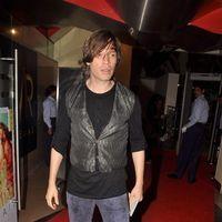 Bollywood celebrities at the premiere of The Dark Knight Rises - Photos | Picture 232322