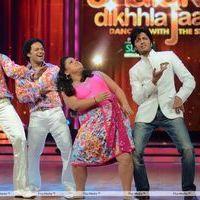 Entertainment Sets of Jhalak Dikhhla Jaa - Stills | Picture 232302