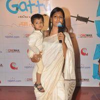 Nandita Das - Premiere Of Film Gattu - Photos | Picture 232325