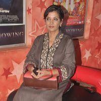 Shabana Azmi - Premiere Of Film Gattu - Photos | Picture 232326