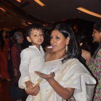 Nandita Das - Premiere Of Film Gattu - Photos | Picture 232327