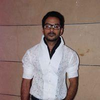 Celebs at Aalaap film premiere - Photos | Picture 237136