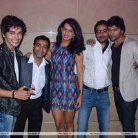 Celebs at Aalaap film premiere - Photos