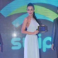 Malaika Arora - Malaika Arora Khan launches Swipe 3D Tablet - Photos | Picture 236995