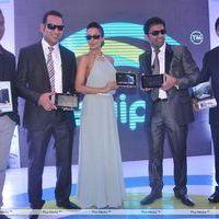 Malaika Arora - Malaika Arora Khan launches Swipe 3D Tablet - Photos | Picture 237003
