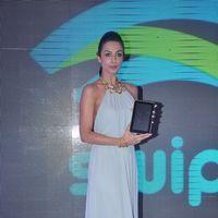 Malaika Arora - Malaika Arora Khan launches Swipe 3D Tablet - Photos | Picture 237004