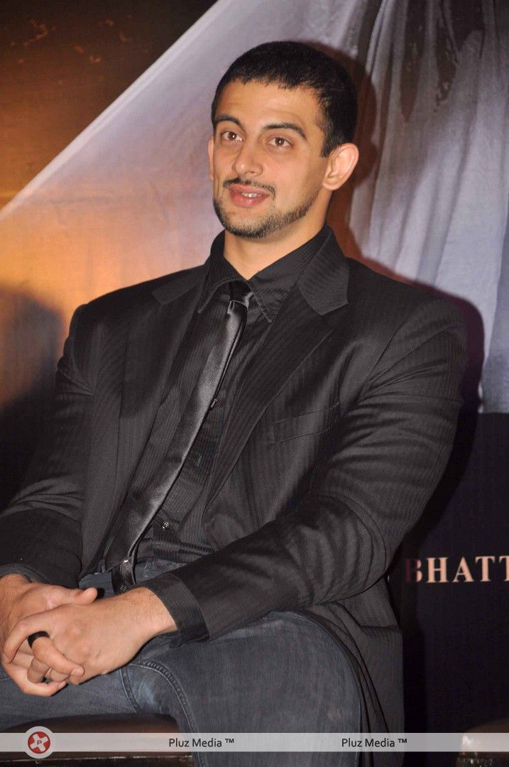 Arunoday Singh - Jism 2 Press Conference - Photos | Picture 237793