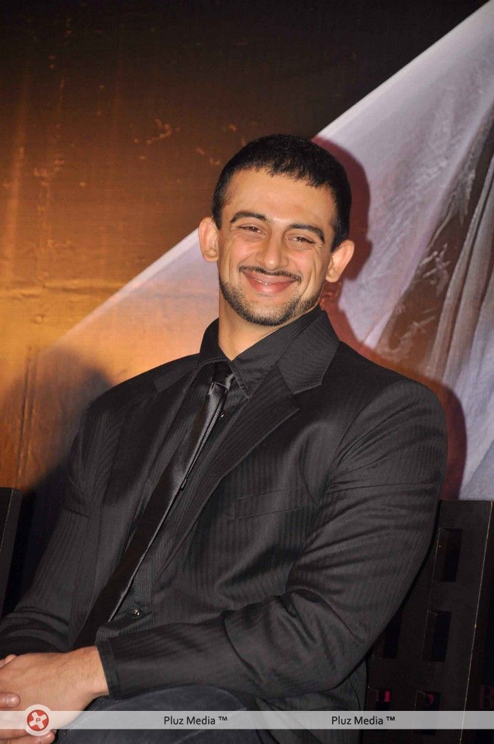 Arunoday Singh - Jism 2 Press Conference - Photos | Picture 237794