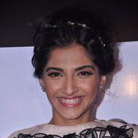 Sonam Kapoor Ahuja - Ave 29 events gallery launch - Stills | Picture 238887