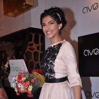 Sonam Kapoor Ahuja - Ave 29 events gallery launch - Stills | Picture 238893