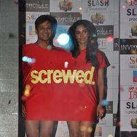 Vivek Oberoi and Actress Mallika Sherawat at Kismat Love Paisa Dilli - Stills | Picture 239890
