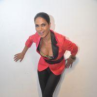  Actress Veena Mallik's Photoshoot - Photos | Picture 210032