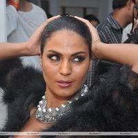  Actress Veena Mallik's Photoshoot - Photos | Picture 210033