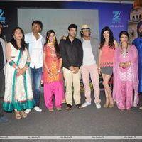 ZEE launches Rab Se Sona Ishq - Photos | Picture 211158