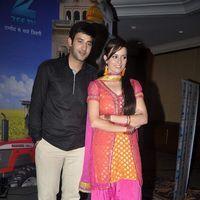 ZEE launches Rab Se Sona Ishq - Photos | Picture 211160