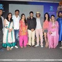ZEE launches Rab Se Sona Ishq - Photos | Picture 211161